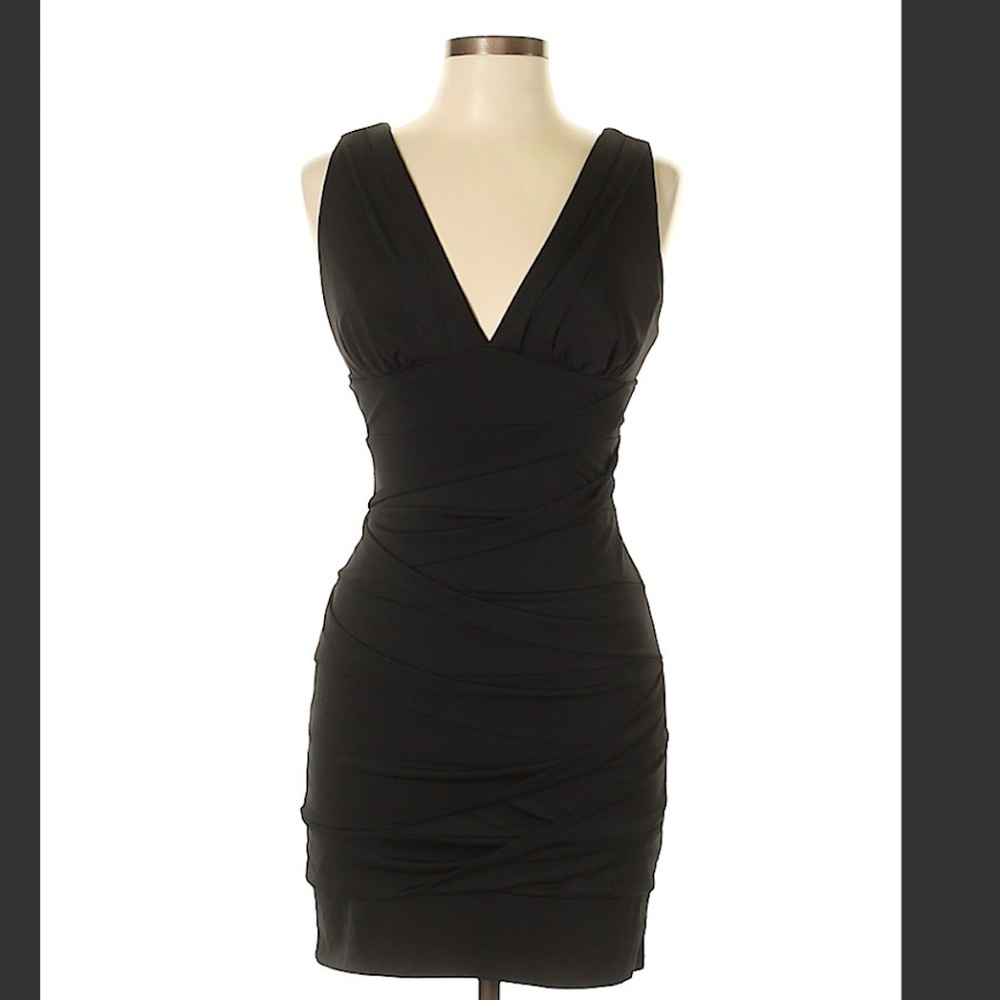 **PRICE DROP** Emerald Sundae | Bodycon LBD
